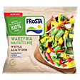 FRoSTA Warzywa na patelnię w stylu azjatyckim 400 g