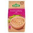 Kupiec Groch łuskany cały 400 g