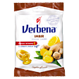 Verbena Ziołowe cukierki imbir 60 g