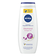 Nivea Diamond & Argan Oil Żel Pod Prysznic 500 ml