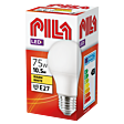 Pila Żarówka LED 10,5 W (75 W) E27 ciepła barwa