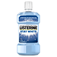 Listerine Stay White Płyn do płukania jamy ustnej 500 ml