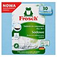 Frosch Tabletki do zmywarek all in 1 sodowe 540 g (30 sztuk)