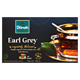 Dilmah Cejlońska herbata czarna aromatyzowana Earl Grey 30 g (20 x 1,5 g)