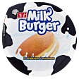 Milk Burger Ciastko z mlekiem i miodem 35 g