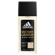 Adidas Victory League Zapachowy dezodorant do ciała 75 ml