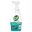 Cif Cleanboost Power + Shine Spray uniwersalny z wybielaczem 750 ml