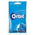 Orbit Peppermint Bezcukrowa guma do żucia 29 g (21 sztuk)