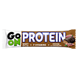 Sante Go On Protein Baton kakaowy w czekoladzie 50 g