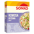 Sonko Komosa ryżowa biała 200 g (2 x 100 g)