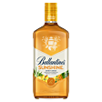 Ballantine's Sunshine Napój spirytusowy o smaku anansowym 700 ml