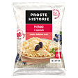 Proste Historie Pierogi z jagodami 450 g