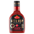 Firma Roleski Ketchup premium pikantny 465 g