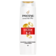 Pantene Pro-V Color Protect 3 w 1 Szampon do włosów farbowanych 325 ml. Active Nutri-Plex