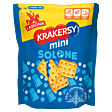 Lajkonik Krakersy mini solone 100 g