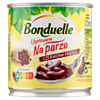 Bonduelle Ugotowane na parze Czerwona fasola 160 g