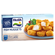 FRoSTA Mini porcje z filetów rybnych w chrupiącej panierce 240 g (12 sztuk)