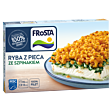 FRoSTA Ryba z pieca ze szpinakiem 360 g