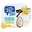 Z Mlecznej Drogi Serek wanilia 150 g