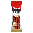 Olewnik Kabanosy wieprzowe z szynki 105 g