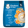 Gerber Kaszka bezmleczna ryżowa morela po 6. miesiącu 160 g