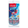 Vileda SuperMocio 3Action Wkład do mopa