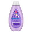 Johnson's Bedtime Szampon na dobranoc 500 ml