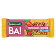 Bakalland Ba! Baton zbożowy truskawka i quinoa 30 g