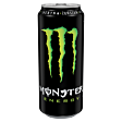 Monster Energy Gazowany napój energetyczny 500 ml