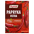 Prymat Papryka ostra mielona 20 g