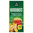 Astra Herbatka ekspresowa Rooibos z cytryną i imbirem 30 g (20 x 1,5 g)