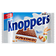 Knoppers Wafelek mleczno-orzechowy 75 g (3 x 25 g)