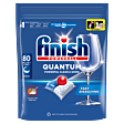 Finish Quantum Fresh Kapsułki do mycia naczyń w zmywarce 832 g (80 sztuk)