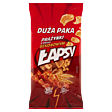 Łapsy Prażynki o smaku bekonowym 120 g