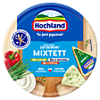 Hochland Ser kremowy mixtett w trójkącikach 180 g