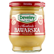 Develey Premium Musztarda bawarska 270 g