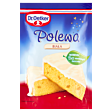 Dr. Oetker Polewa biała 100 g