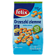 Felix Orzeszki ziemne lekko solone 220 g