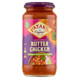 Patak's Butter Chicken Sos pomidorowy z nutą wędzonej papryki i kardamonu 450 g