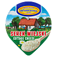 Włoszczowa Serek wiejski 200 g