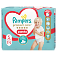 Pampers Premium Care Pieluchomajtki, rozmiar 5, 34 pieluszek, 11kg-17kg