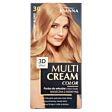 Joanna Multi Cream Color Farba do włosów karmelowy blond 30