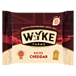 Wyke Farms Ser cheddar mature 200 g