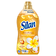 Silan Aromatherapy Fascinating Frangipani Płyn do zmiękczania tkanin 1012 ml (46 prania)