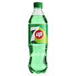 7UP Napój gazowany 0,5 l