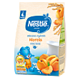 Nestlé Kaszka mleczno-ryżowa morela dla niemowląt po 4. miesiącu 230 g