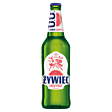 Żywiec Grejpfruż Bezalkoholowy napój piwny 500 ml