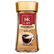 MK Café Premium Gold Kawa rozpuszczalna 175 g