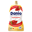 Danio Serek homogenizowany truskawkowy 120 g