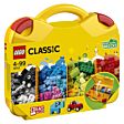 Klocki LEGO Classic Kreatywna walizka 10713